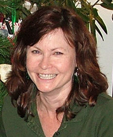 Kristy Astry