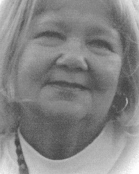 Kathleen Shaw
