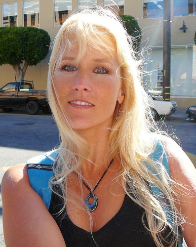 Cheryl Obremski