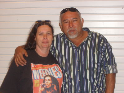 Wanda Martinez