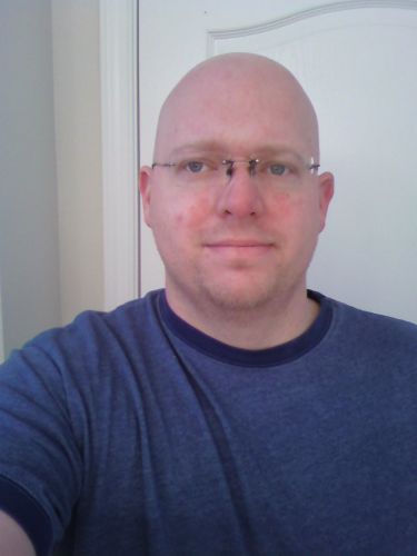 Jeffrey Cafarelli