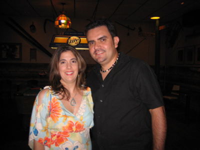 Adrian Soto