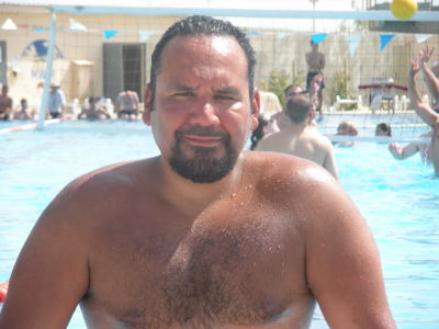 David Rosero