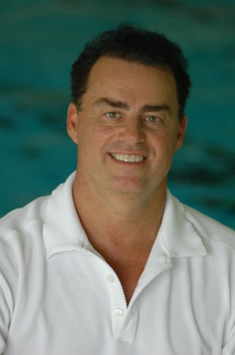 Michael Darland