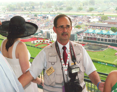 Richard Upchurch