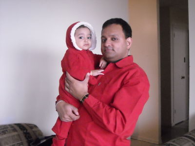 Amit Panchal
