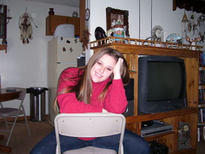 Heather Harrison