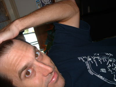Eric Seaman