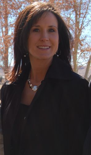 Sheri Bell
