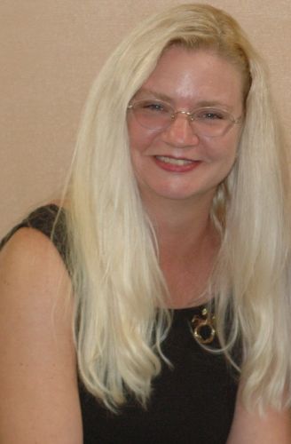 Deborah Brantner