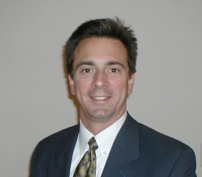 Scott Stoddart