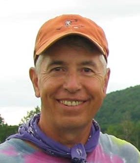 Douglas Korns