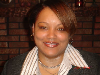 Florence Buchanon