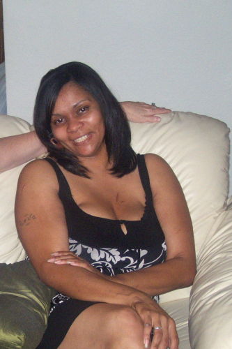Marlena Mays