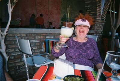 Maribeth Rychlik