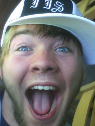 Nicholas Wwhitlock