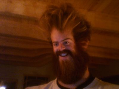 Jesse Coker