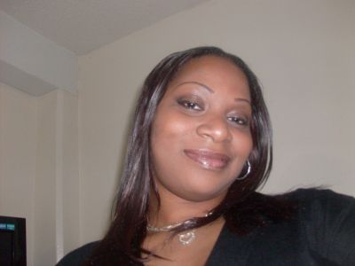 Kendra Brown