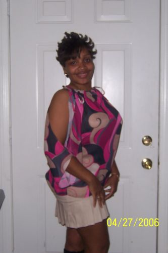 Cherie Barnes