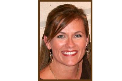 Michelle Whitlock