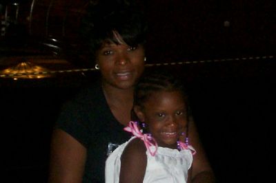 Miyosha Hayes