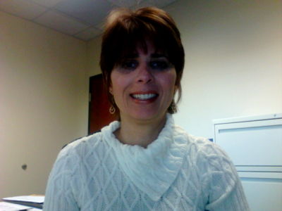 Cheryl Sandoe