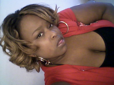 Gwendolyn Ford