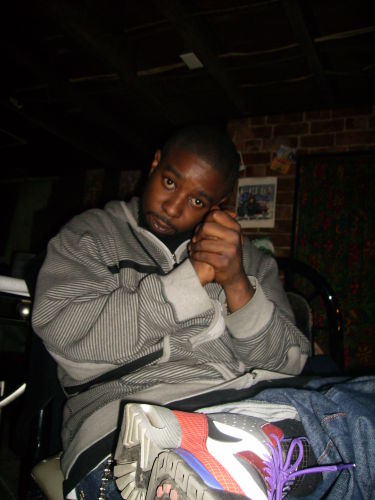 Jamaal Jones