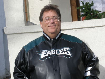 Ronald Bogdan
