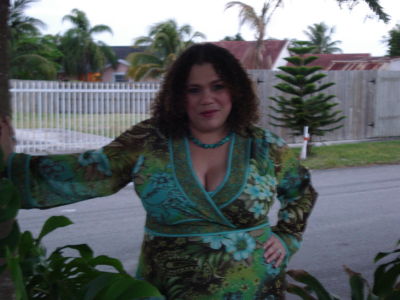 Odisa Carvajal