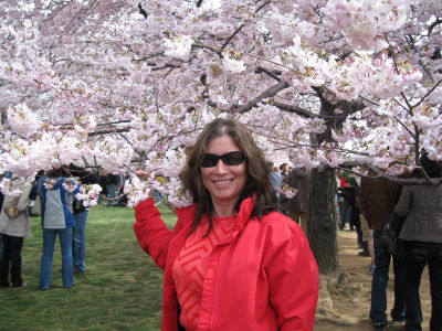 Carola Green