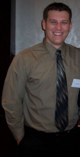 Richard Burtzel