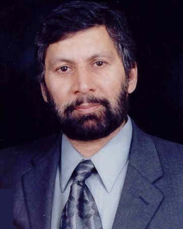 Tanvir Ahmed