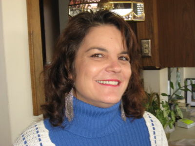 Judy Freeman