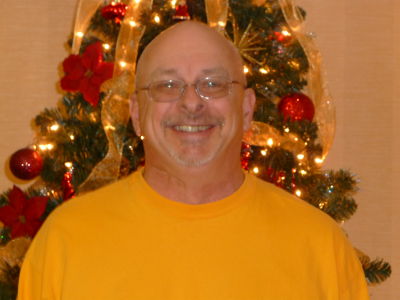 Richard Fendley