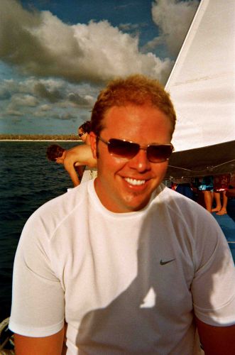 Lloyd Little