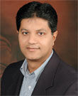 Rohan Parikh