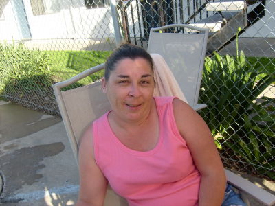 Sheila Whiting