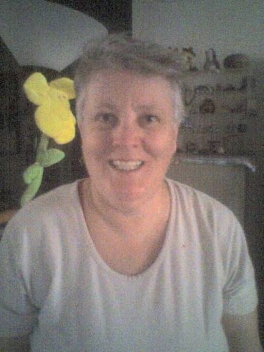 Susan Pratt