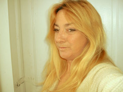 Nancy Primus