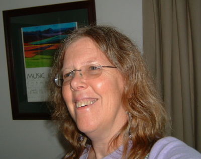 Mary Moore