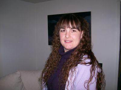Jennifer Lyons