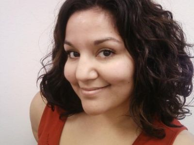 Sonya Santiago