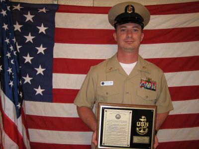 Timothy Farris