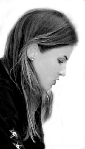 Sarah Saraspe