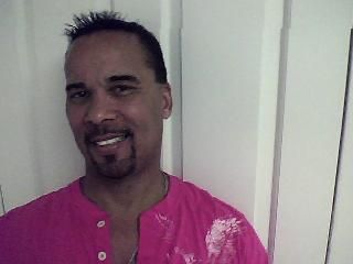 Ronald Parr
