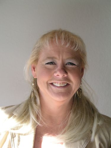 Elizabeth Reedy