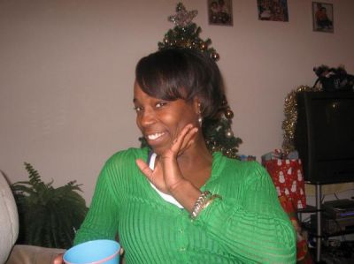 Bettina Tolbert