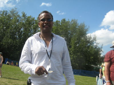 Richard Jamerson
