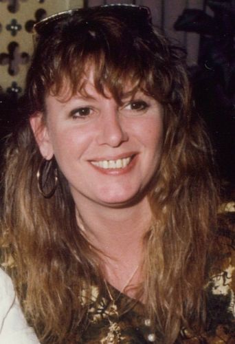 Stephanie Reynolds